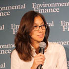 Jennifer Chang - Vice President, ESG. Moody's Investors Service